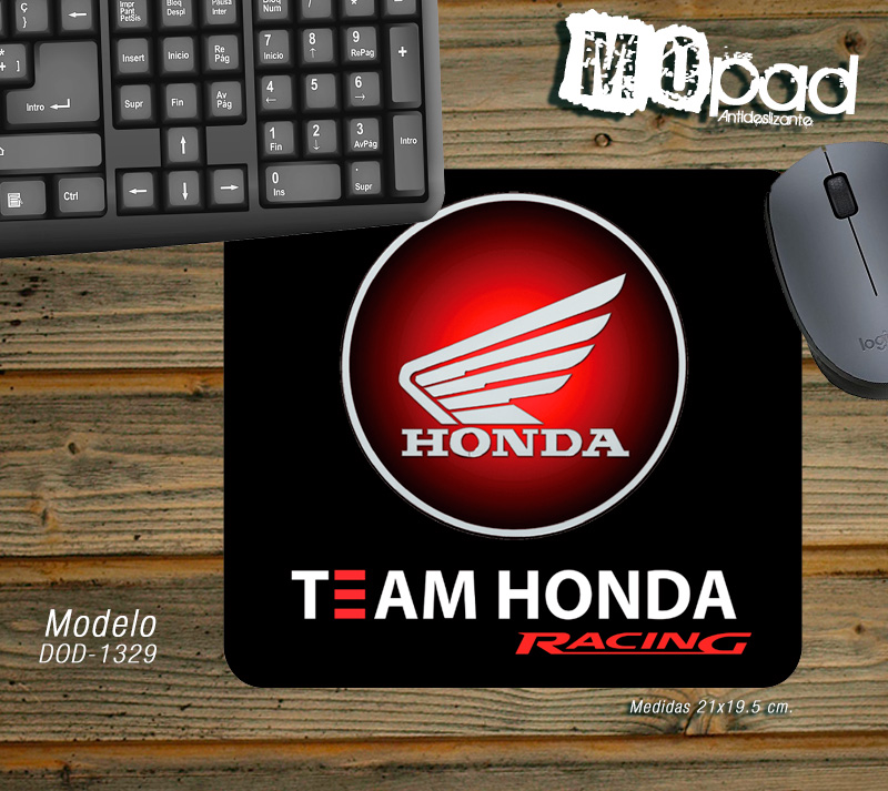 Mousepads