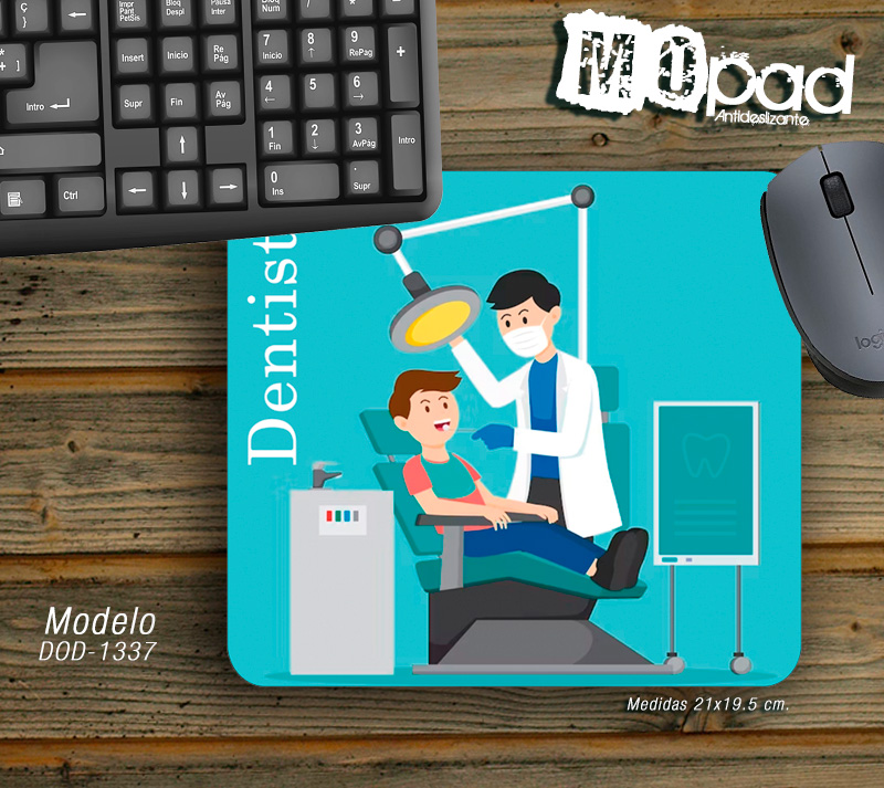 Mousepads