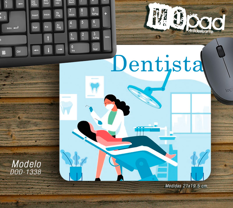 Mousepads