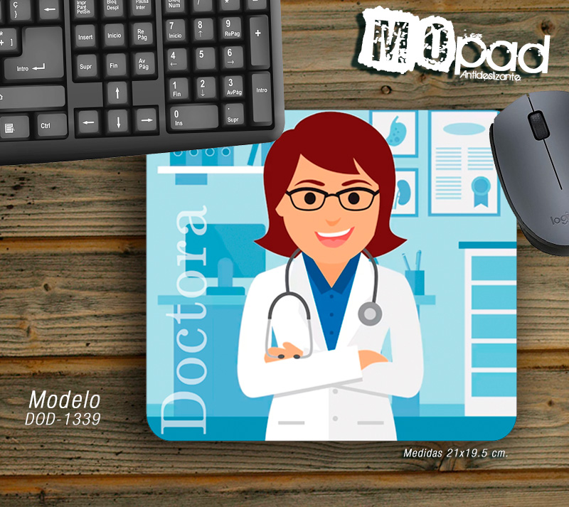 Mousepads