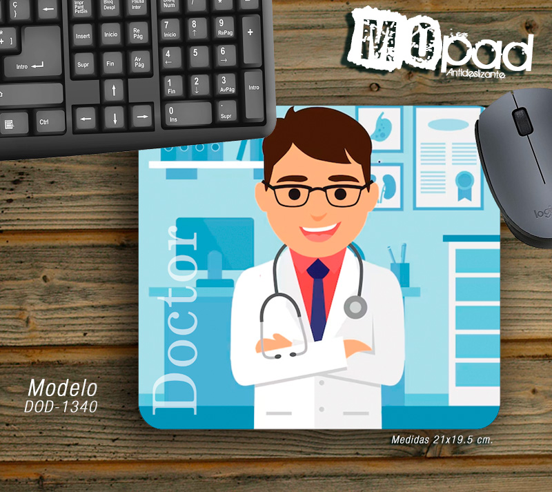Mousepads