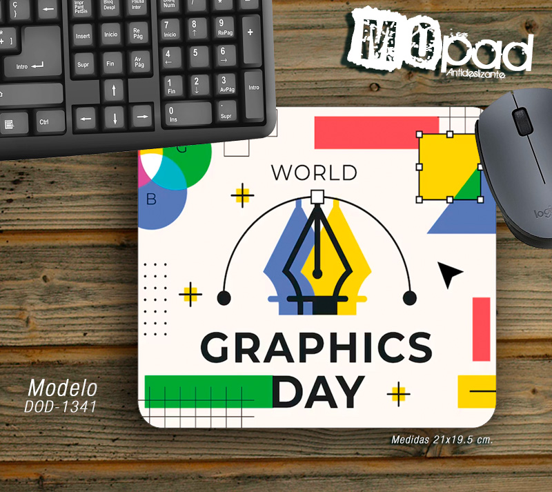 Mousepads