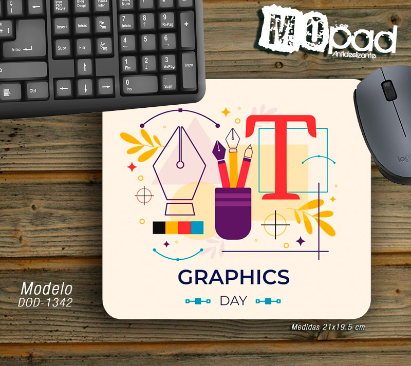 Mousepads