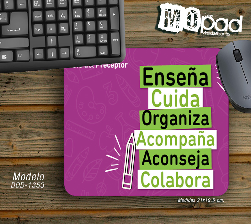 Mousepads