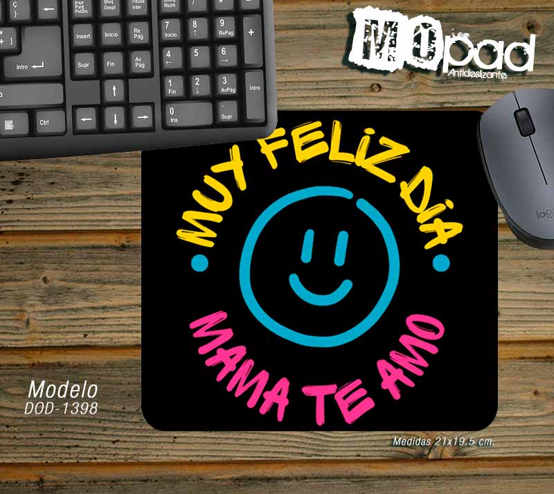 Mousepads