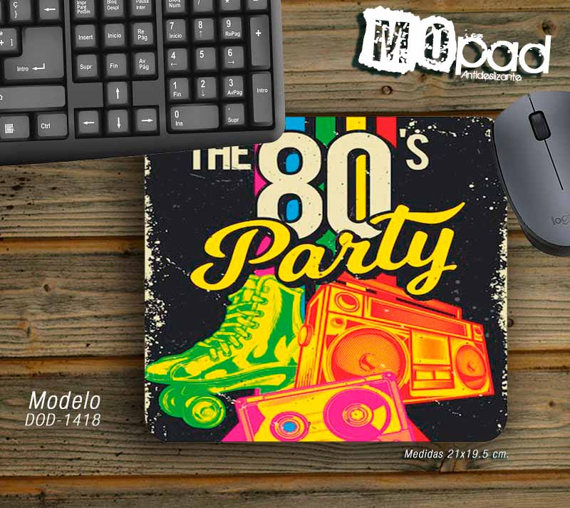 Mousepads