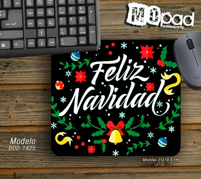 Mousepads