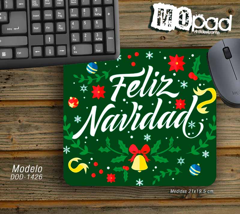 Mousepads