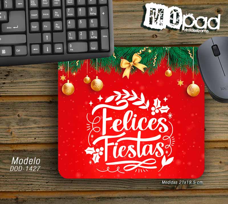 Mousepads