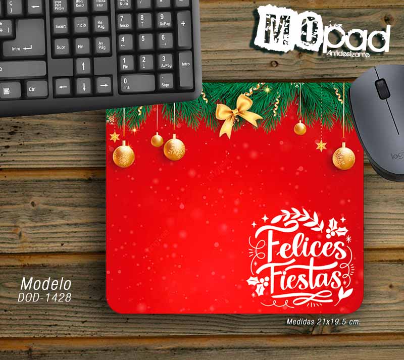 Mousepads