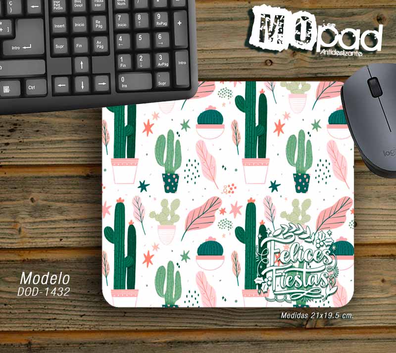 Mousepads