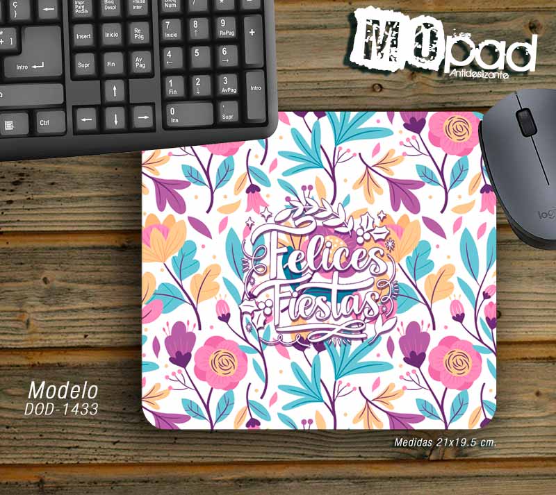 Mousepads