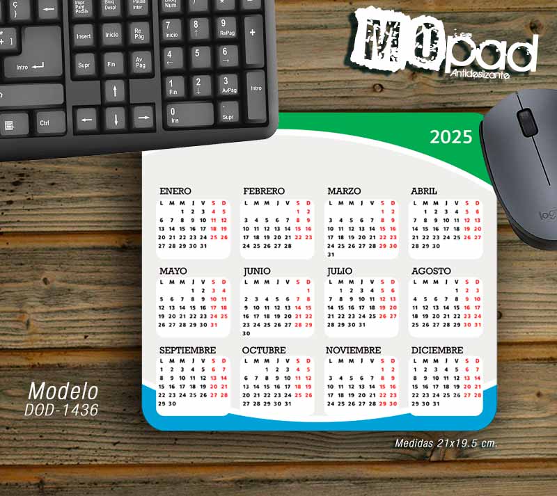 Mousepads