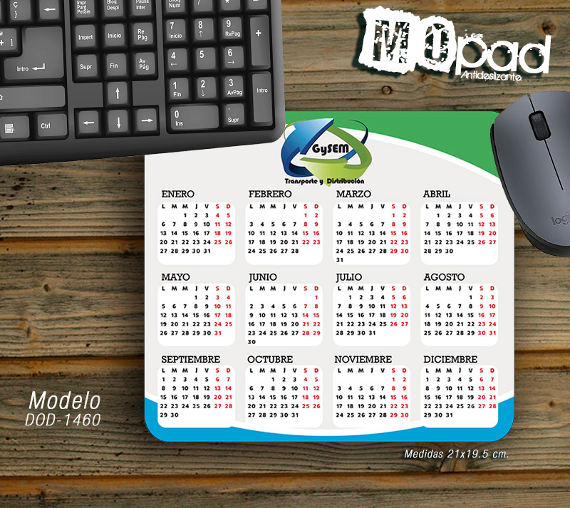 Mousepads