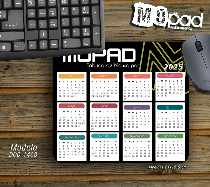 Mousepads