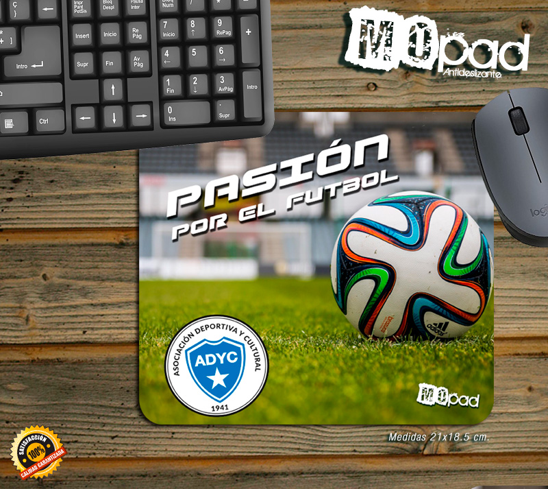 Mousepads