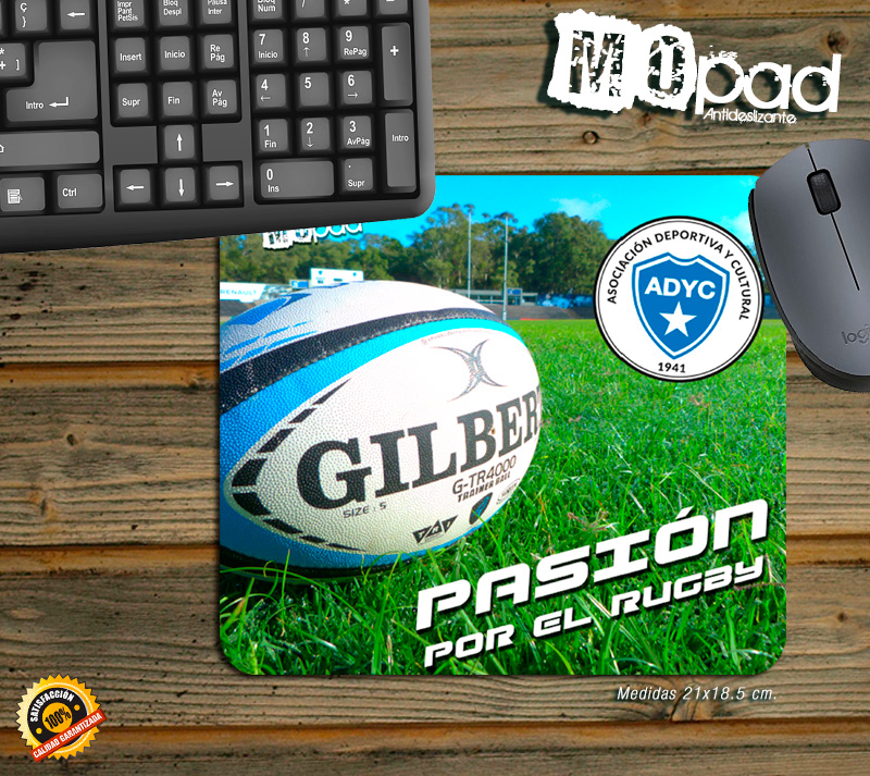 Mousepads