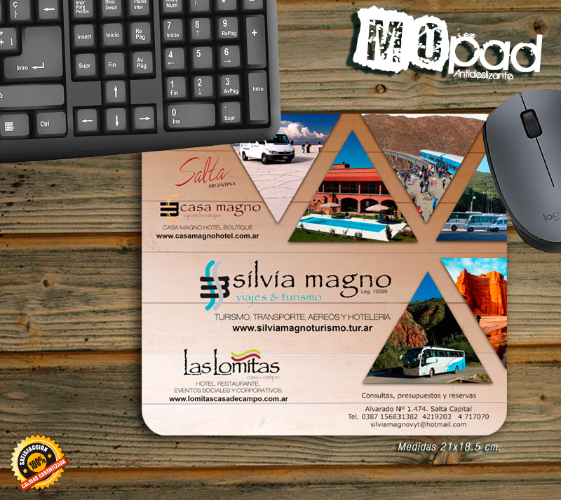 Mousepads