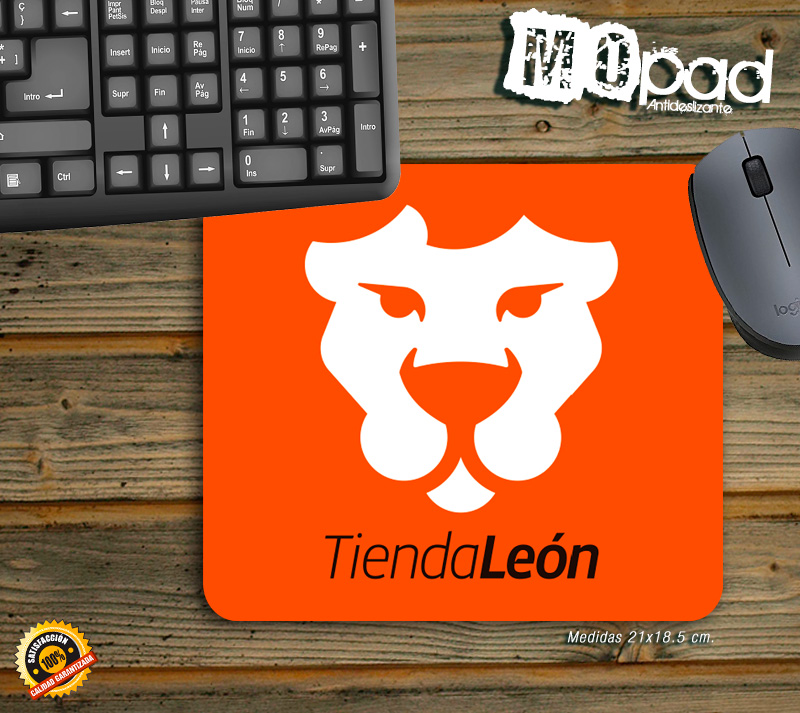 Mousepads