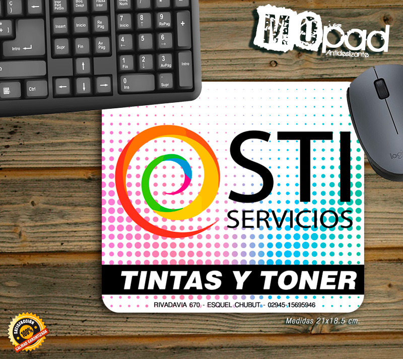 Mousepads