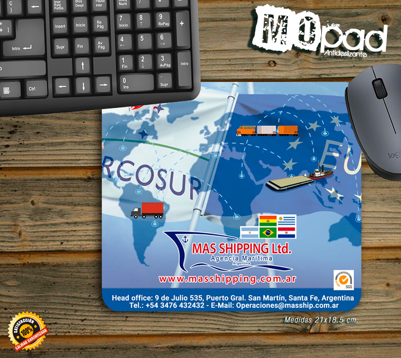Mousepads