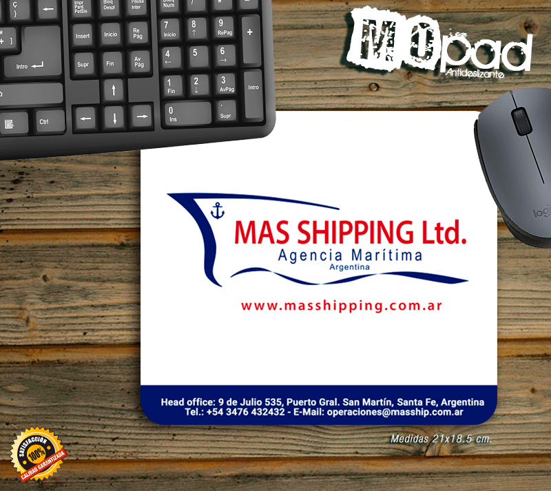 Mousepads