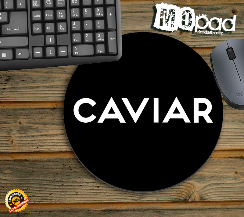 Mousepads