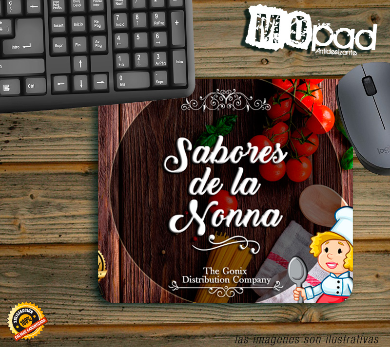 Mousepads
