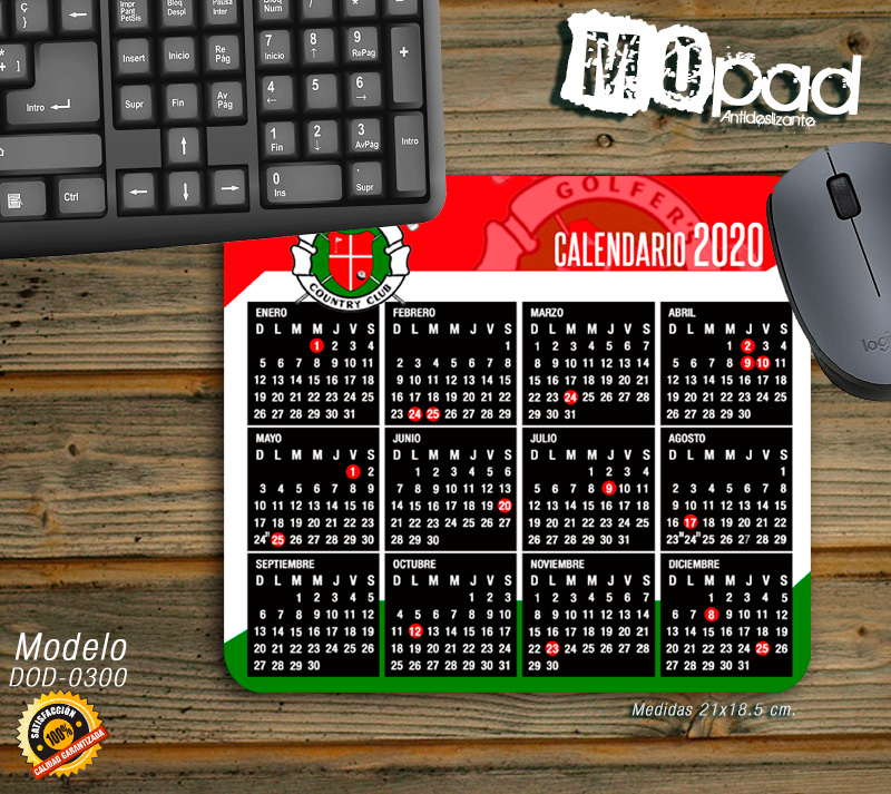 Mousepads