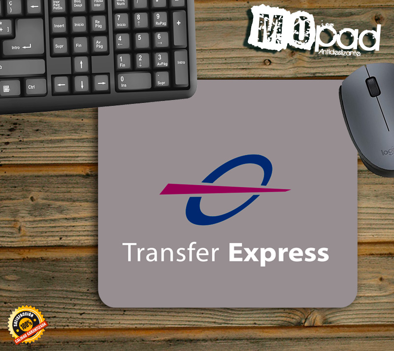 Mousepads