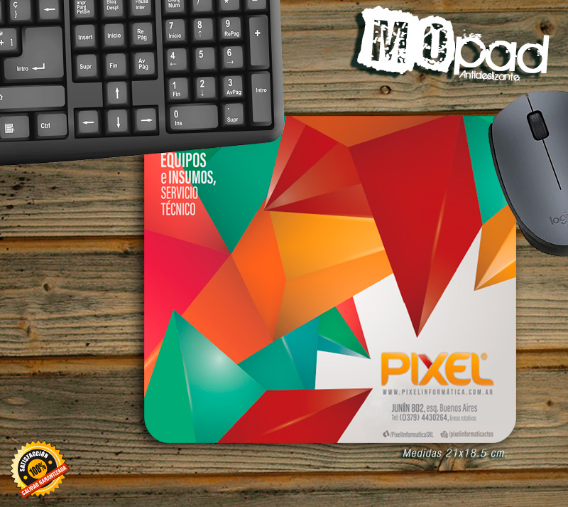 Mousepads