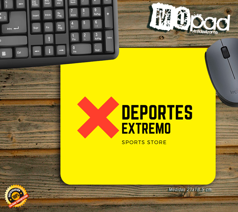 Mousepads