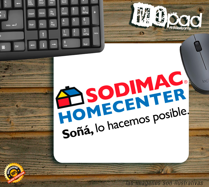 Mousepads