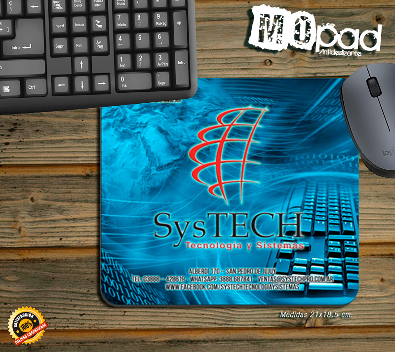 Mousepads