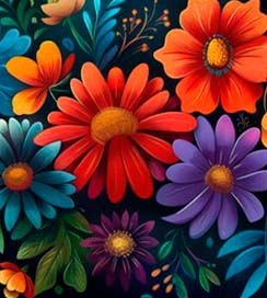 Florales