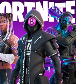 Fortnite