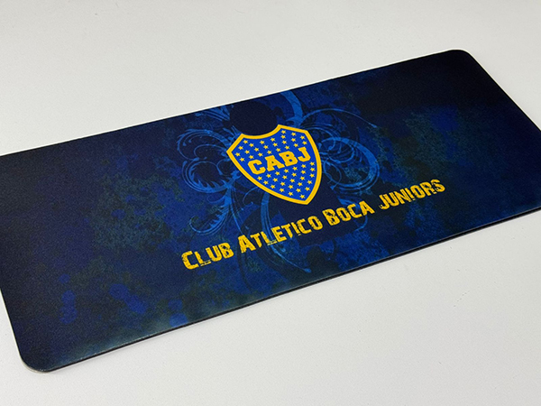 Mousepad XL muestra 6